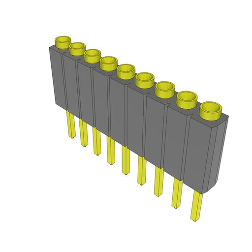 ESS-109-T-06 - Samtec Inc.