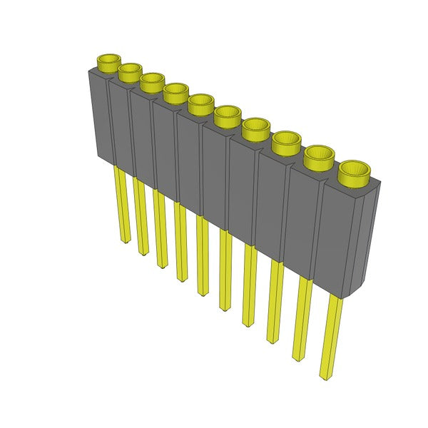 ESS-110-G-28 - Samtec Inc.
