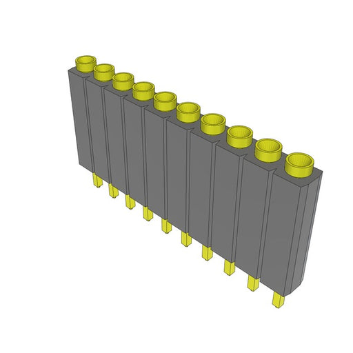 ESS-110-TT-04 - Samtec Inc.