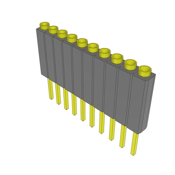 ESS-110-TT-07 - Samtec Inc.