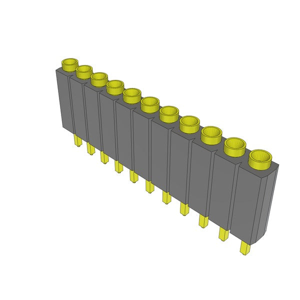 ESS-111-G-03 - Samtec Inc.