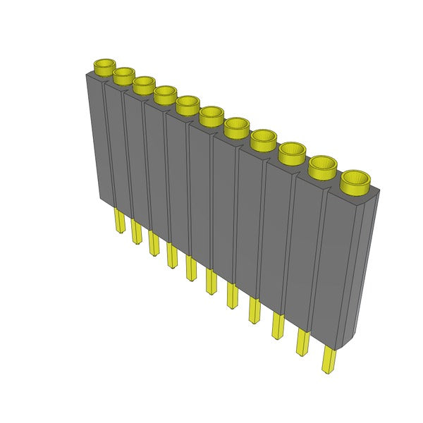 ESS-111-TT-05 - Samtec Inc.