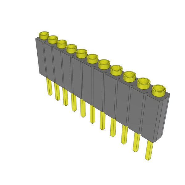 ESS-111-TT-06 - Samtec Inc.