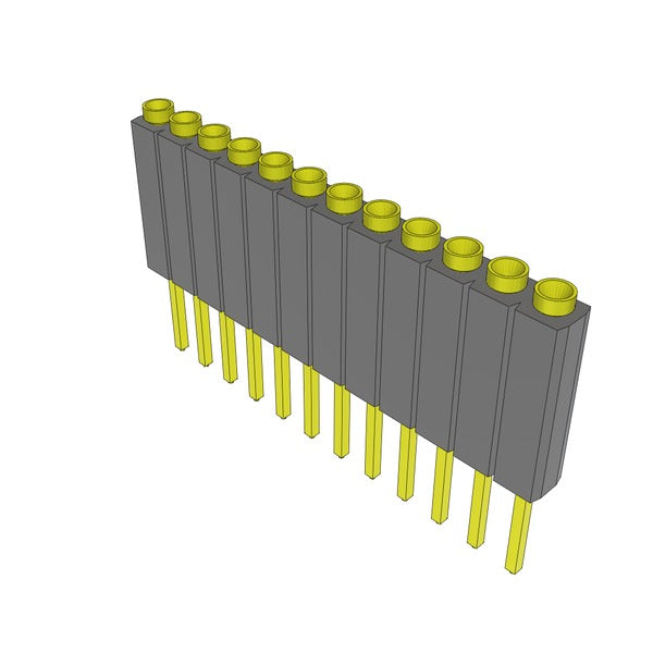 ESS-112-T-07 - Samtec Inc.