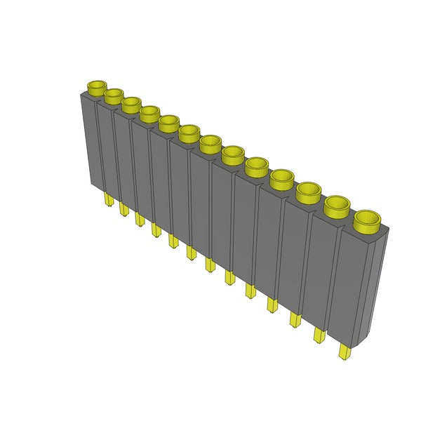 ESS-113-T-24 - Samtec Inc.