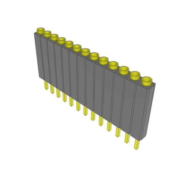 ESS-113-T-25 - Samtec Inc.
