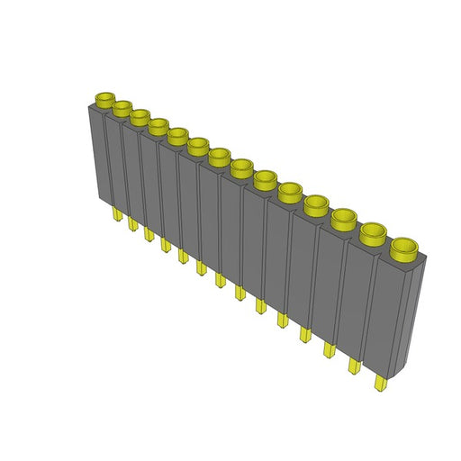 ESS-114-T-04 - Samtec Inc.