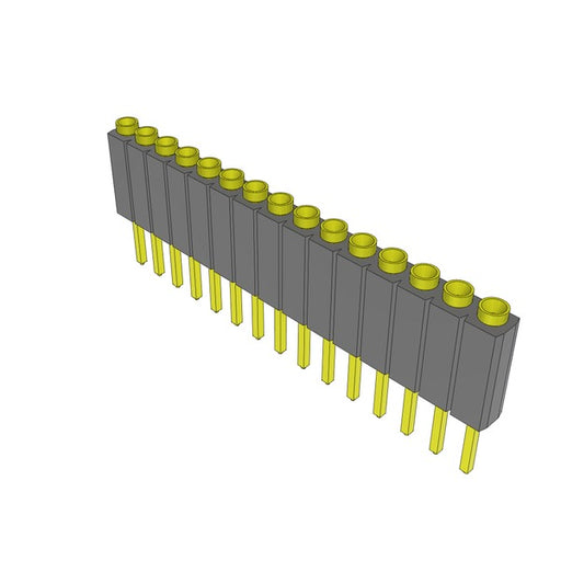 ESS-115-T-06 - Samtec Inc.