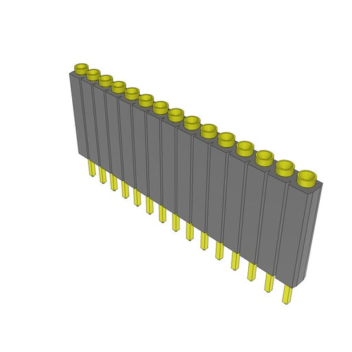ESS-115-T-25 - Samtec Inc.