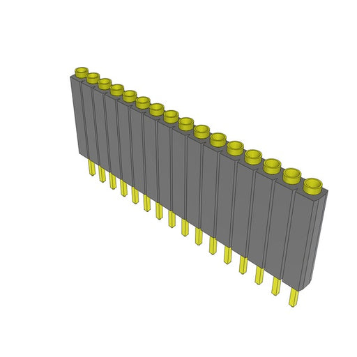 ESS-116-G-05 - Samtec Inc.