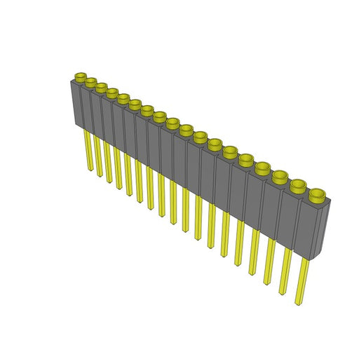 ESS-118-G-28 - Samtec Inc.