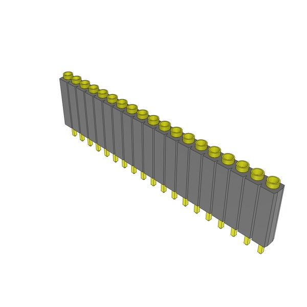 ESS-119-T-04 - Samtec Inc.