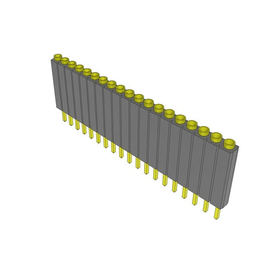 ESS-119-T-05 - Samtec Inc.