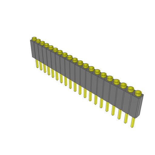 ESS-120-G-26 - Samtec Inc.