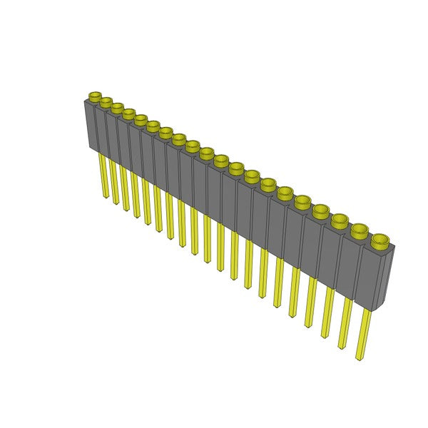 ESS-120-TT-08 - Samtec Inc.