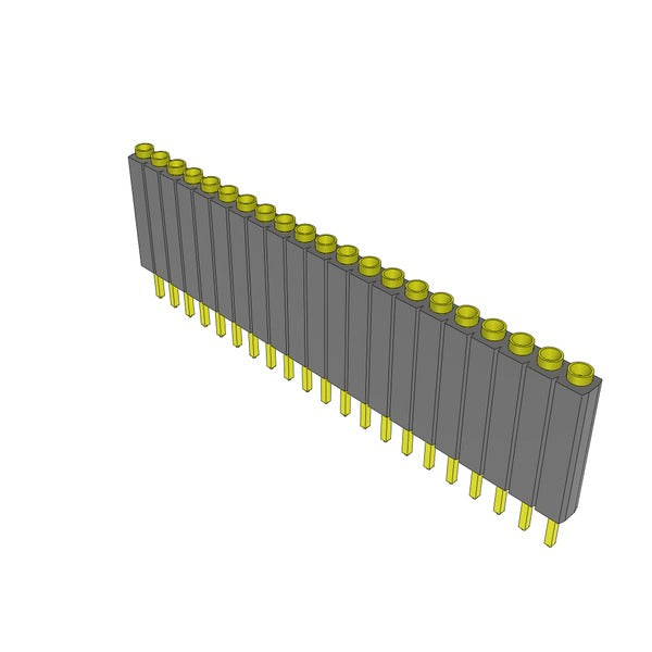 ESS-121-G-05 - Samtec Inc.