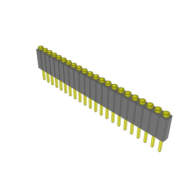 ESS-122-T-26 - Samtec Inc.
