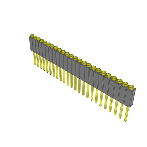 ESS-124-G-08 - Samtec Inc.