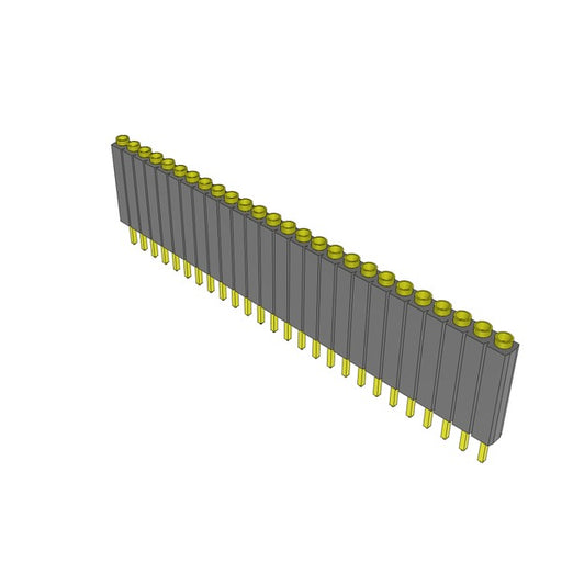 ESS-126-G-05 - Samtec Inc.