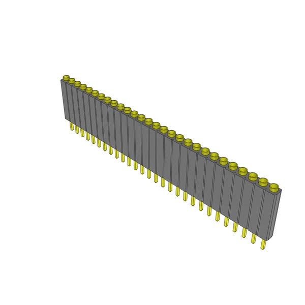 ESS-128-G-05 - Samtec Inc.