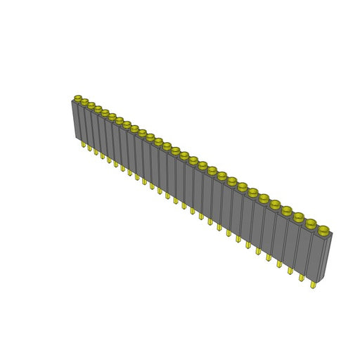 ESS-128-T-24 - Samtec Inc.