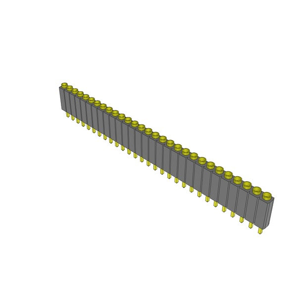 ESS-129-G-03 - Samtec Inc.