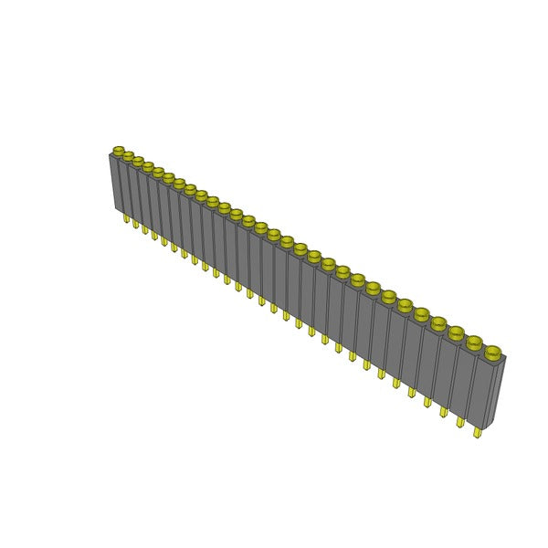 ESS-129-TT-04 - Samtec Inc.