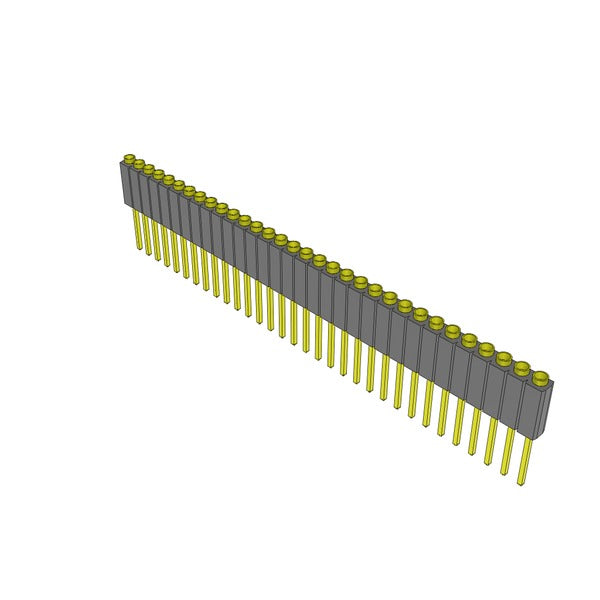 ESS-132-T-28 - Samtec Inc.