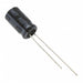EST107M025AE3AA by KEMET - ALUMIN CAP 100UF 20% 25V RADIAL