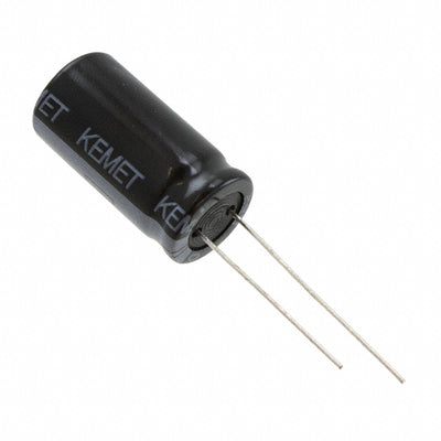 EST108M035AL4AA by KEMET - ALUMIN CAP 1000UF 20% 35V RADIAL