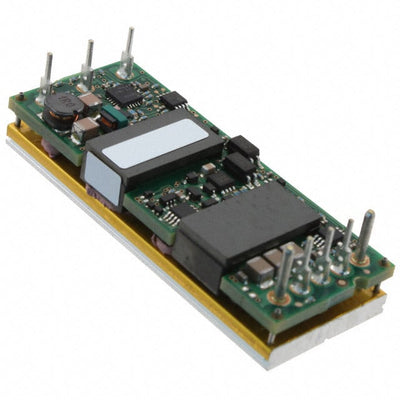 ESTW004A2C41-HZ by ABB Power Electronics Inc. - DC DC CONVERTER 15V 63W
