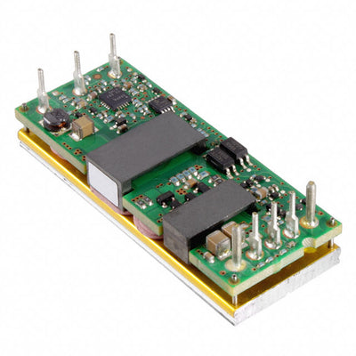 ESTW010A0B41-HZ by ABB Power Electronics Inc. - DC DC CONVERTER 12V 120W