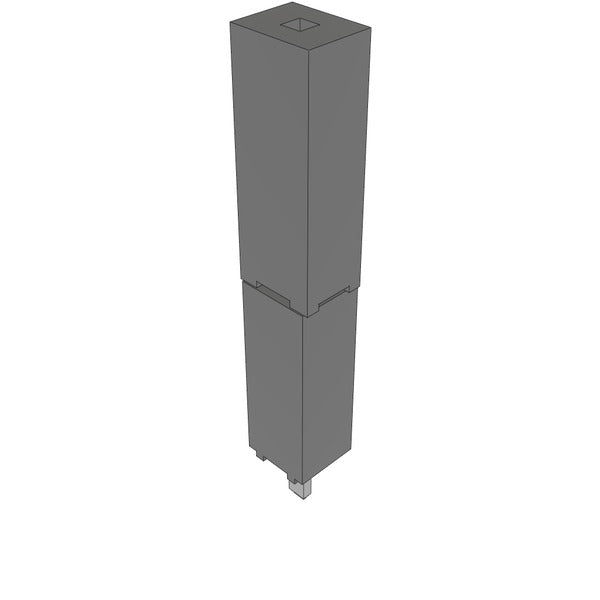 ESW-101-33-L-S - Samtec Inc.