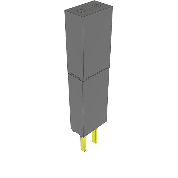 ESW-101-44-G-D - Samtec Inc.