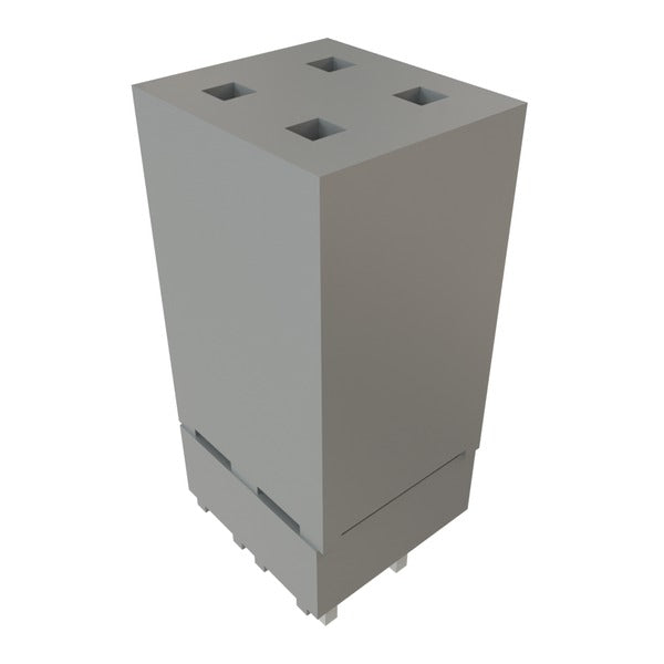 ESW-102-12-T-D - Samtec Inc.