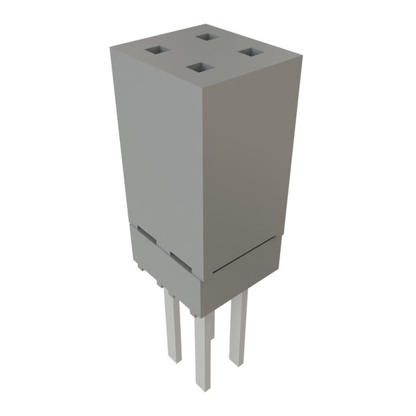 ESW-102-13-L-D - Samtec Inc.