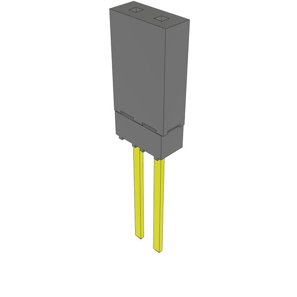 ESW-102-14-G-S - Samtec Inc.