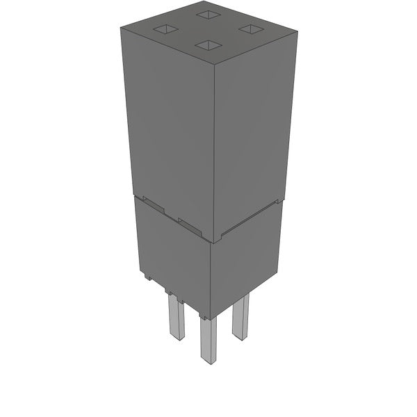 ESW-102-23-S-D - Samtec Inc.