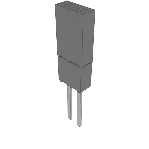 ESW-102-24-S-S - Samtec Inc.