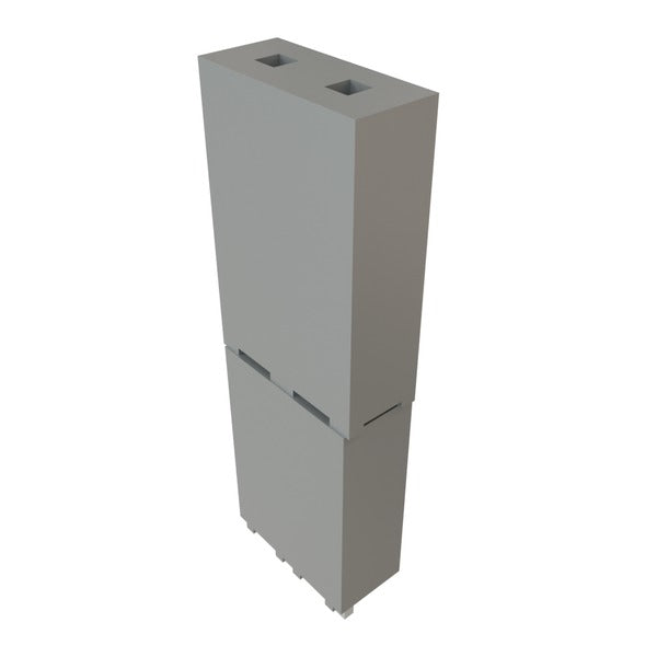 ESW-102-33-T-S - Samtec Inc.
