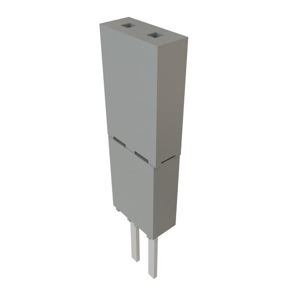 ESW-102-34-F-S - Samtec Inc.