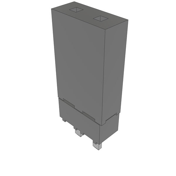 ESW-102-37-L-S - Samtec Inc.
