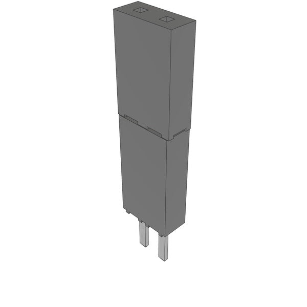 ESW-102-44-S-S - Samtec Inc.