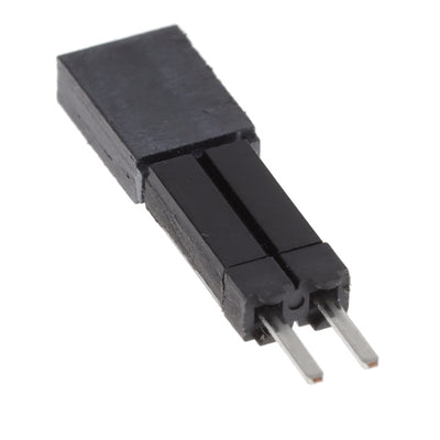 ESW-102-44-T-S by Samtec Inc. - CONNECTOR SOCKET 2POS 0.1 TIN PCB