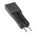 ESW-102-44-T-S by Samtec Inc. - CONNECTOR SOCKET 2POS 0.1 TIN PCB
