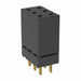 ESW-102-12-G-D by Samtec Inc. - CONNECTOR SOCKET 4POS 0.1 GOLD PCB
