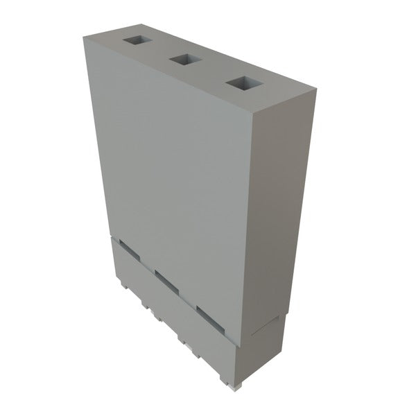 ESW-103-12-S-S - Samtec Inc.