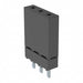 ESW-103-12-T-S by Samtec Inc. - CONNECTOR SOCKET 3POS 0.1 TIN PCB