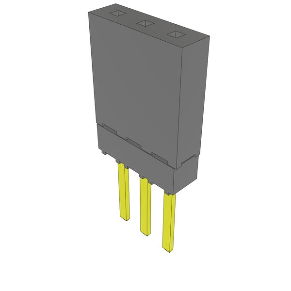 ESW-103-13-G-S - Samtec Inc.