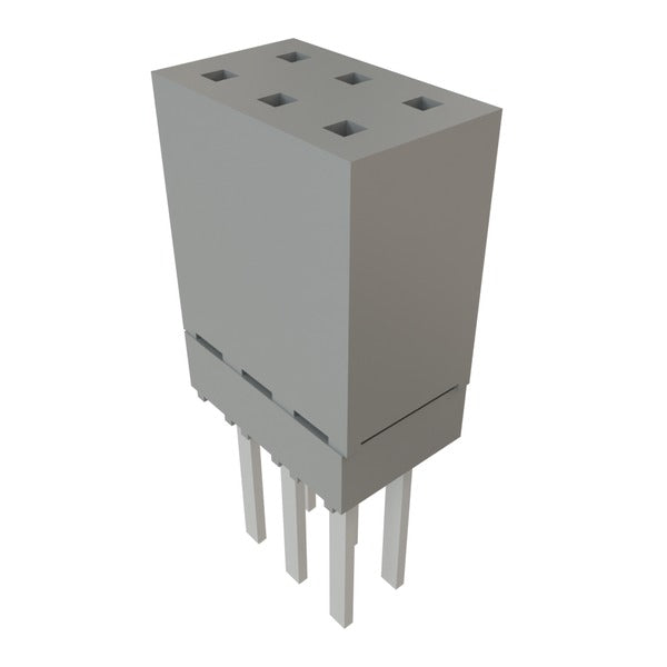ESW-103-13-L-D - Samtec Inc.